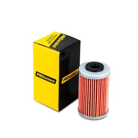 Proworks Oliefilter - Husqvarna FC 450 2014-2015