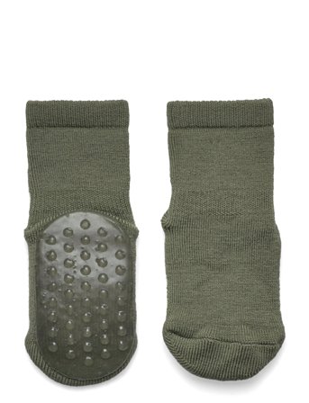 Wool Socks - Anti-Slip Mp Denmark