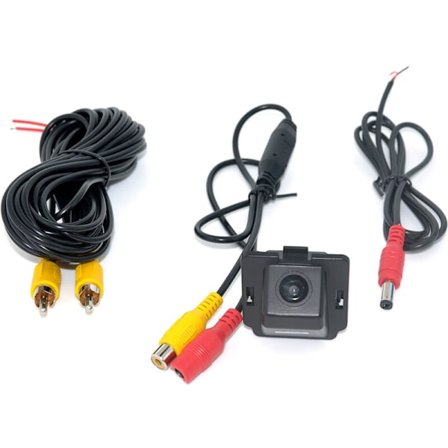 Ryggekamera for Xl/ / C-Crosser 4007 Vanntett Reversing Backup