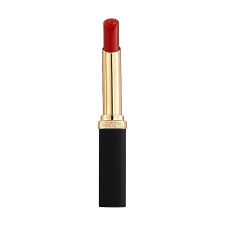 L'Oréal Paris Color Riche Intense Volume Matte 346 Le Rouge Determinat, Makeup, Læber, Læbestift