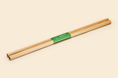 AUK FURUPINNER EKSTRA LANGE 50CM