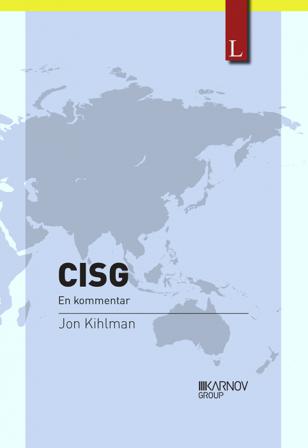 CISG : en kommentar - Bok av Jon Kihlman - Häfte