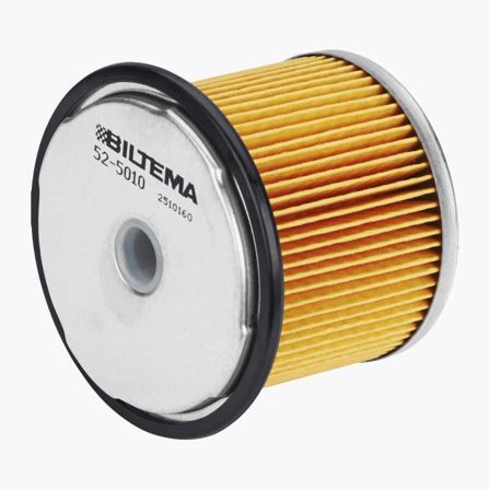 Biltema - DRIVSTOFFILTER