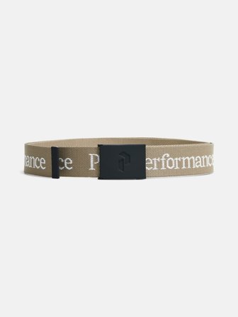 Peak Performance - Rider Belt 123 cm