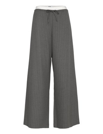IVY Copenhagen | Ivy-Alanis Sporty Pant Pin Stripe G | 34