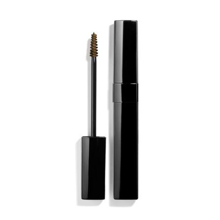 CHANEL LE GEL SOURCILS 370 BRUN - Gel e mascara sopracciglia