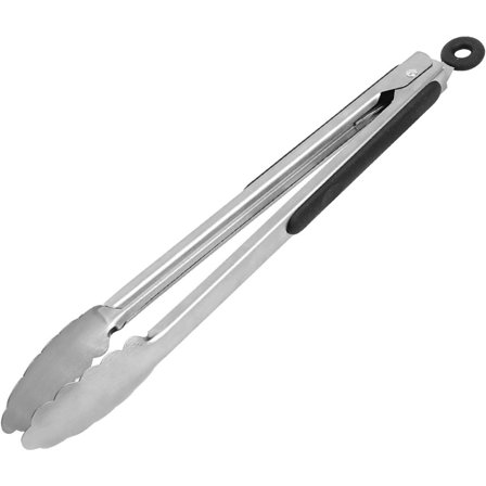 Essentials Industry låsbar tång 34 cm, rostfritt stål | Matlagning > Köksredskap > Tänger och Pincetter > Tång | Bagaren och Kocken