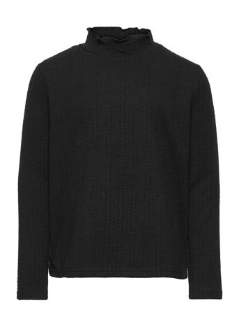 Nkfribek Ls Top Black Name It