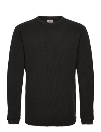 Levi's | Ls Rlx Thermal Tee Dg Mineral | M