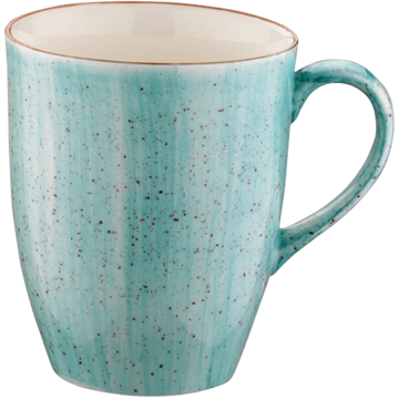 Bonna Aura Aqua Kaffemugg 33cl