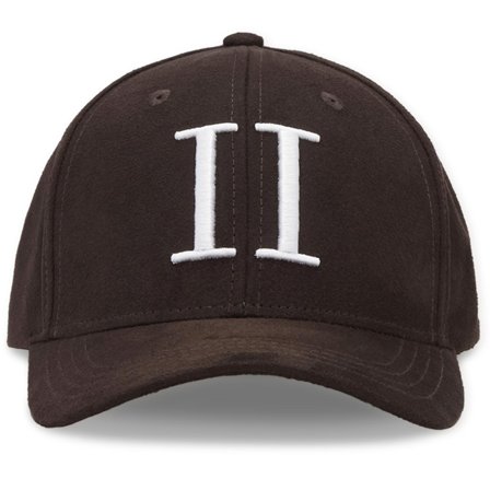 Les Deux | Cappello da baseball Encore marrone per uomini - Cappelli da uomo