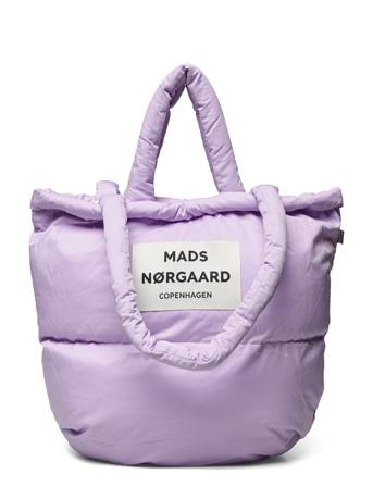 Duvet Dream Pillow Bag Bags Totes Lilla Mads Nørgaard