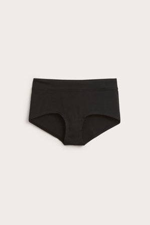 Kappahl | Hipstertrosor | Svart