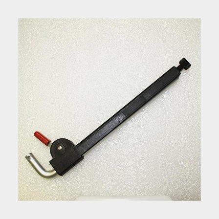 Podpora do luku pokładowego, pasuje do Moonlight S55 (620 x 620) - Jachtowa