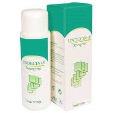 Undecin A Detergente 200ml