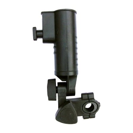 Justerbar Golfparaplyholder Stativklemme for Barnevogn Trille [DB]