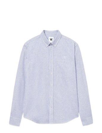 Wwadam Blue WOOD WOOD