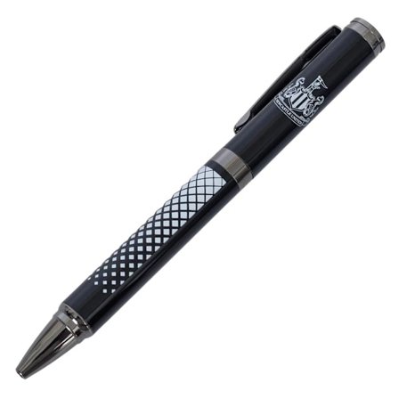 Newcastle United FC Taktisk Penn One Size Svart/Vit