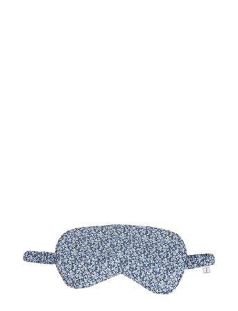 Bon Dep | Eye Masks Mw Liberty Pepper Blue | ONE SIZE