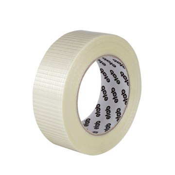 Bandningstejp glasfiberarmerad etab 810 50m