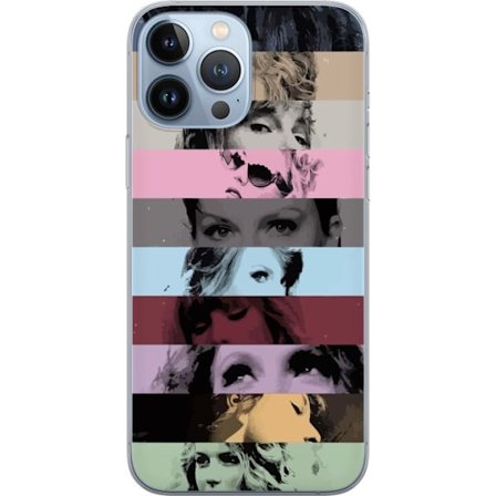 Kompatibelt Mobilskal till Apple Apple iPhone 13 Pro Max Taylor Swift