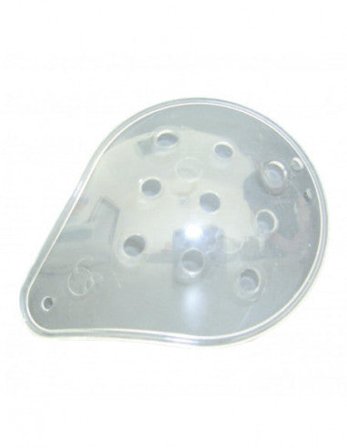 Protezione Oculare Trasparente