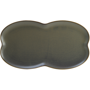 Bonna Gloire East Tallrik 35cm