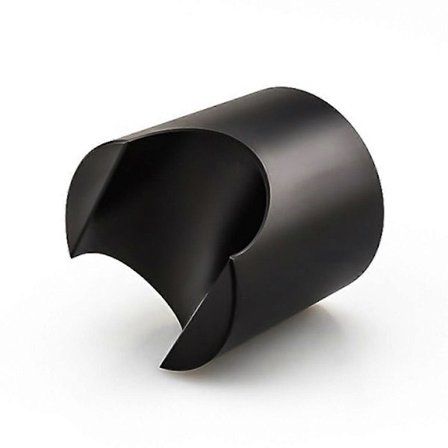 4kpl HIFI Kaapeliteline Booster Pidike Tukikehys Anti-Shock Jalka Monitoiminen Kaiutinkaapeli Tra