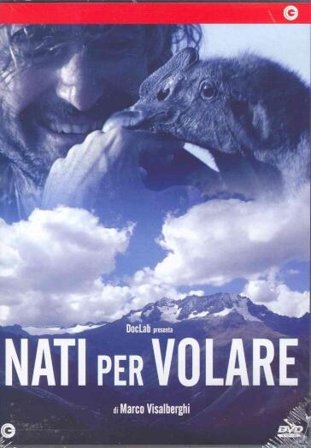 Nati Per Volare