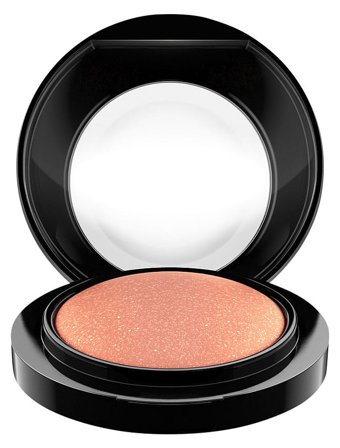 MAC Mineralize Matte Blush Love Joy, Makeup, Ansigt, Blush