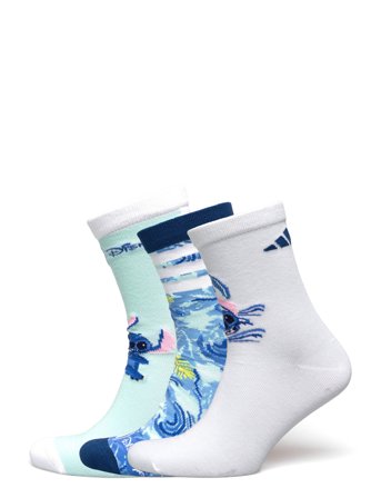 adidas Performance Lk Dy Ls 3Pp So - White - 22-24