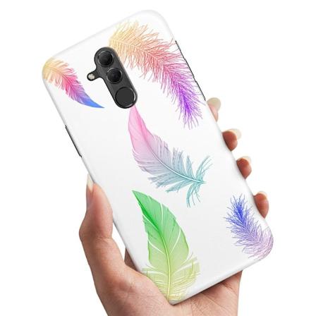 Huawei Mate 20 Lite - Kuoret/Suojakuori Sulat