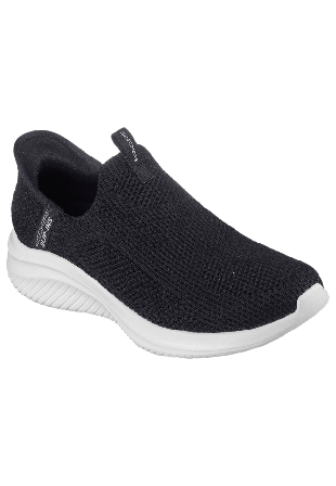 Skechers ULTRA FLEX 3.0-EASY WIN Sneakers Dam Svart 36