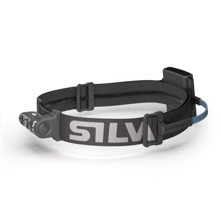 Silva Trail Runner Free head lamps Black OneSize