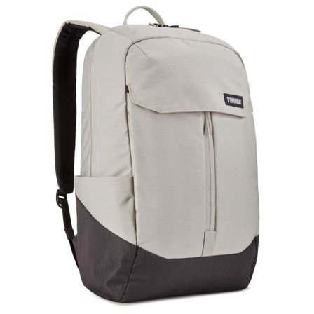 Thule Lithos Backpack 20L everyday backpacks Grey 20L
