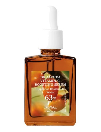 Dr. Althea Vitamin C Boosting Serum - Nude - 30 ML