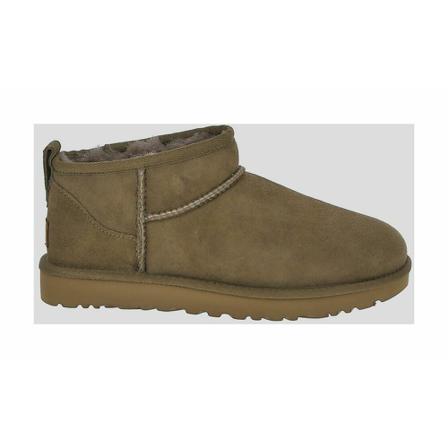 Ugg, Winter Boots Bruin, Dames, Maat:36 EU