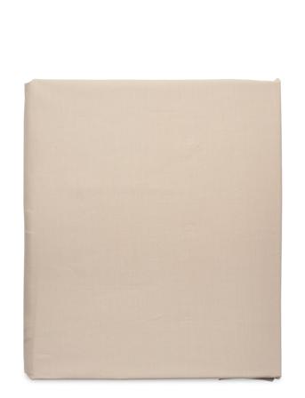 Player Flat Sheet Home Textiles Bedtextiles Sheets Cream Ralph Lauren Home