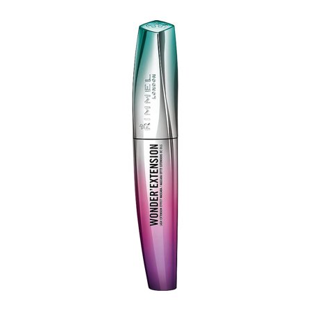Rimmel Wonder’Extension Lash Extension Effect Mascara 001 Very Black, Makeup, Øjne, Mascara