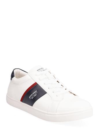 Jfwbanjo Sneaker White Jack & J S