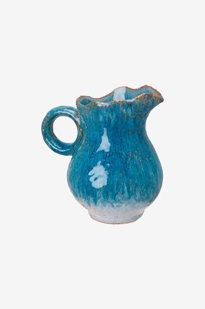 Wikholm Form - Kande Juliette - Blå - Kander & karafler - Fra Homeroom