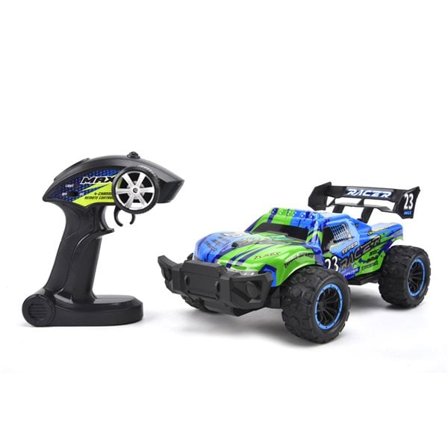 G4P Off-Road Buggy 1:14 Radiostyret bil