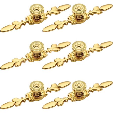 Møbelknapp Dørknapp Møbelhåndtak Kjøkken Dørknapp Vintage Møbelhåndtak Skap Skuffhåndtak Skap