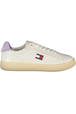 Tommy Hilfiger Calzatura Sportiva Donna Bianco