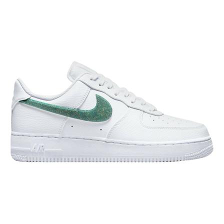 Nike Sneakers , Groen , Heren , Maat: 40 EU