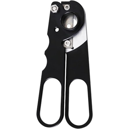 Biljardkø Tip Cutter, Rustfritt Stål Biljardkø Tip