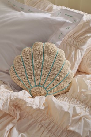 Staycation - Pyntepute Wonderful - Rosa - Pynteputer & putetrekk - Fra Homeroom