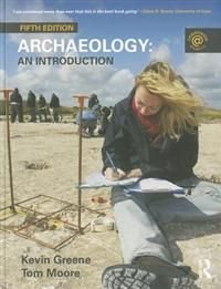 Archaeology, ISBN: 9780415496391