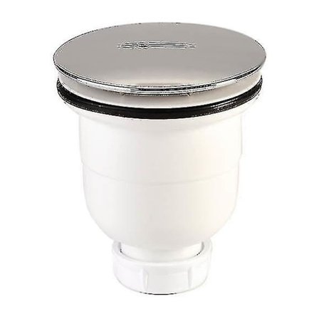 Afløbsbruser 90 1 1/2 lodret udløb