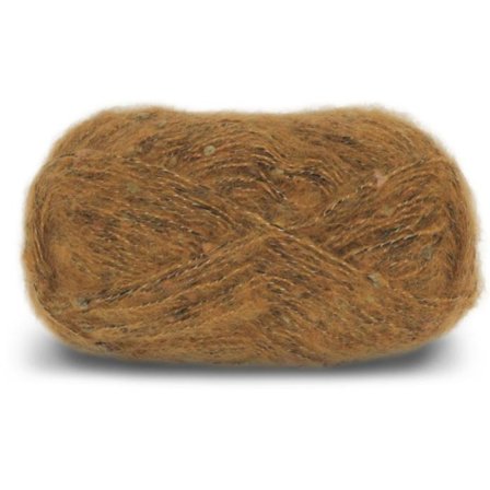 Dale Garn Multi Popkorn Safran 510, 50g